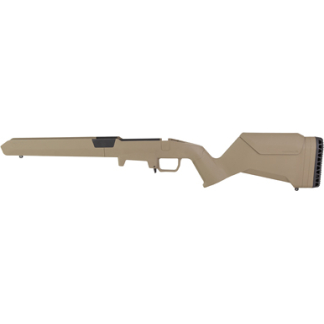 MAGPUL HUNTER LTE STK REM700 SA FDE
