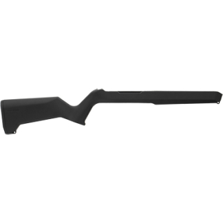 MAGPUL MOE X-22 STK 10/22 BLK