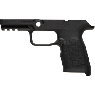 MAGPUL EHG SG9 COMPACT FRAME BLK