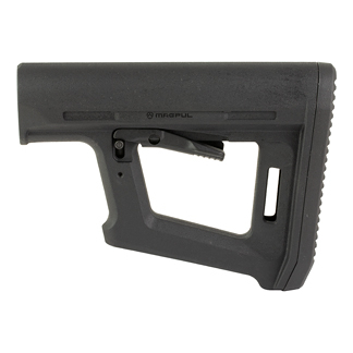 MAGPUL MOE PR CARBINE STOCK BLK