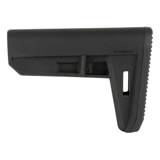 MAGPUL MOE TR CARB STK MIL-SPEC BLK
