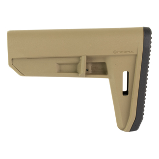MAGPUL MOE TR CARB STK MIL-SPEC FDE