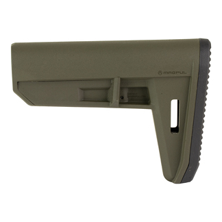 MAGPUL MOE TR CARB STK MIL-SPEC ODG