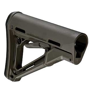 MAGPUL CTR CARB STK MIL-SPEC OD