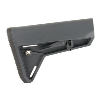 MAGPUL MOE SL CARB STK MIL-SPEC GRY