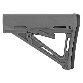 MAGPUL MOE CARB STK MIL-SPEC GRY