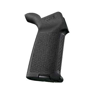 MAGPUL MOE AR GRIP BLK