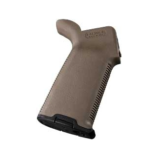 MAGPUL MOE PLUS AR GRIP FDE