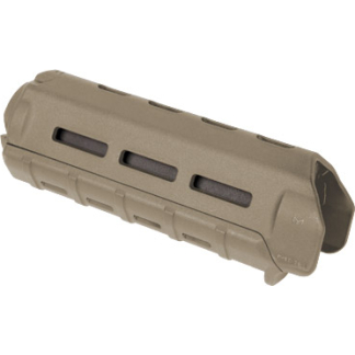 MAGPUL MOE M-LOK HANDGUARD CARB FDE