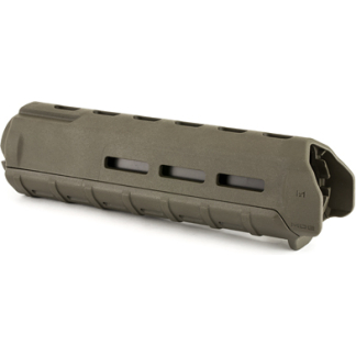 MAGPUL MOE M-LOK HANDGUARD MID ODG
