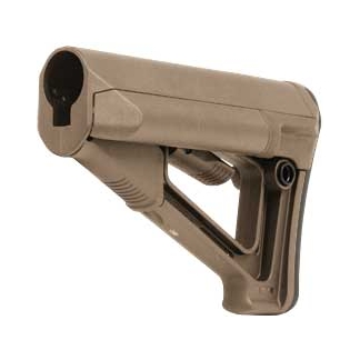 MAGPUL STR CARB STK MIL-SPEC FDE