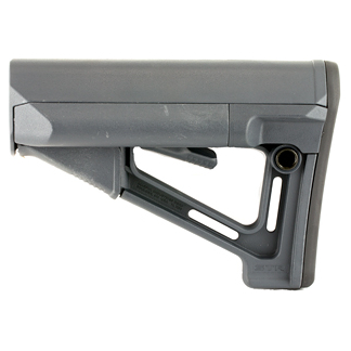 MAGPUL STR CARB STK MIL-SPEC GRY