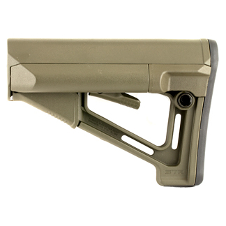 MAGPUL STR CARB STK MIL-SPEC OD
