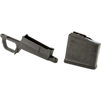 MAGPUL HUNTER 700 LA MAG WELL BLK