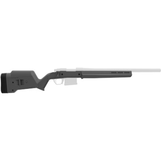 MAGPUL HUNTER 700 STK REM 700 SA GRY