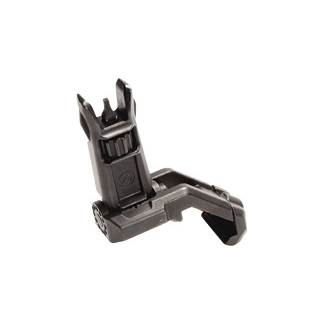 MAGPUL MBUS PRO OFFSET SIGHT FRONT