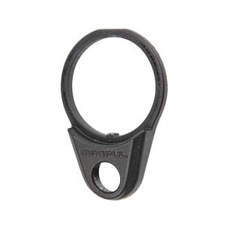 MAGPUL ASAP QD SLING PLATE BLK