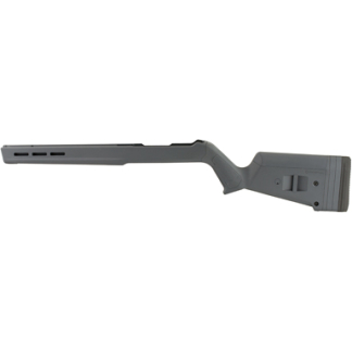MAGPUL HUNTER X-22 STK RUG 10/22 GRY