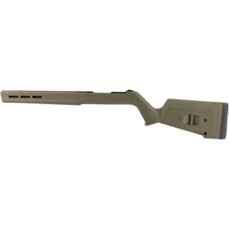 MAGPUL HUNTER X-22 STK RUG 10/22 ODG