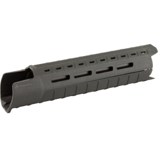 MAGPUL MOE SL HNDGRD MID AR15 BLK