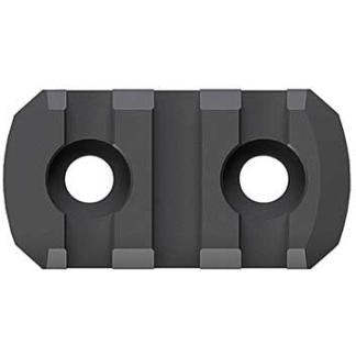 MAGPUL M-LOK ALUM RAIL SECT 3 SLOTS