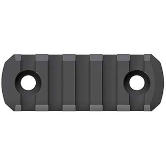 MAGPUL M-LOK ALUM RAIL SECT 5 SLOTS