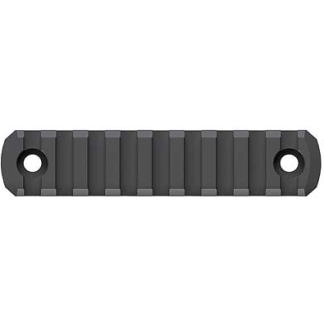 MAGPUL M-LOK ALUM RAIL SECT 9 SLOTS