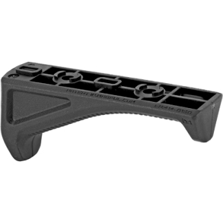 MAGPUL AFG M-LOK ANGLED FOREGRIP BLK