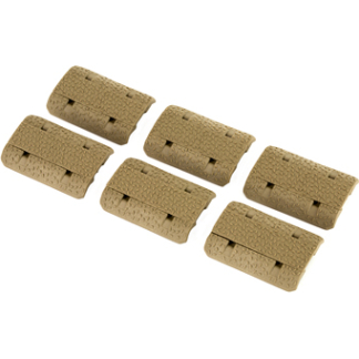 MAGPUL M-LOK RAIL COVER TYPE 2 FDE