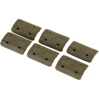 MAGPUL M-LOK RAIL COVER TYPE 2 ODG