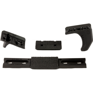 MAGPUL M-LOK HAND STOP KIT BLK