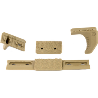 MAGPUL M-LOK HAND STOP KIT FDE