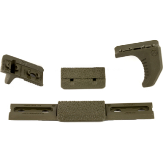 MAGPUL M-LOK HAND STOP KIT ODG