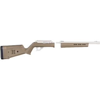 MAGPUL HUNTER X-22 STK 10/22 TD FDE