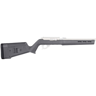 MAGPUL HUNTER X-22 STK 10/22 TD GRY