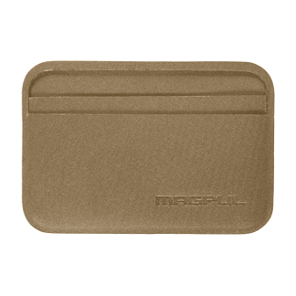 MAGPUL DAKA EVERYDAY WALLET FDE