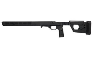 MAGPUL PRO 700 CHASS REM 700 SA BLK