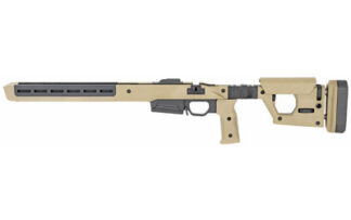 MAGPUL PRO 700 CHASS REM 700 SA FDE