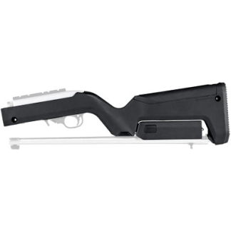 MAGPUL X22 BCKPCKR STK 10/22TD BLK