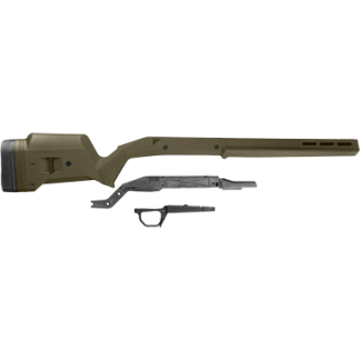 MAGPUL HUNTR RUG AMERICAN SA STK ODG