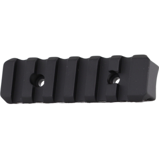 TALLEY MICRO PICATINNY BASE - FOR REMINGTON 870 SHOTGUNS