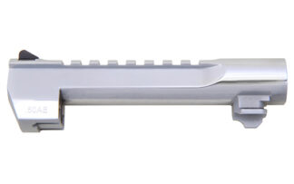 DE 50AE 6" BARREL POLISHED CHROME