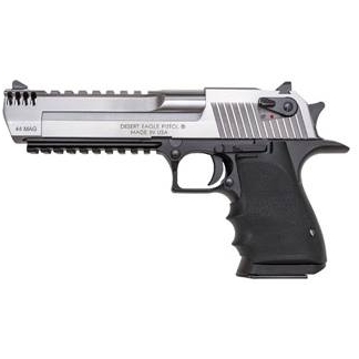 MAGNUM RESEARCH DESERT EAGLE 44MAG MK XIX SS
