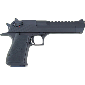 DESERT EAGLE 50AE BLACK 7RD