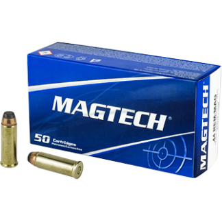 MAGTECH 44MAG 240GR JSP 50/1000