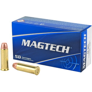 MAGTECH 44 SPL 240GR FMJ 50/1000