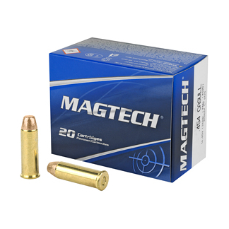 MAGTECH 454 CASULL 260GR FMJ 20/1000