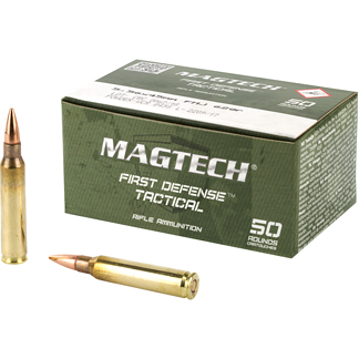 MAGTECH CBC 556NATO 62GR FMJ 50/1000
