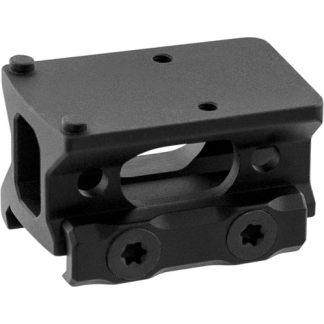 UTG SUPER SLIM PICATINNY RMR - MOUNT ABSOLUTE CO-WITNESS