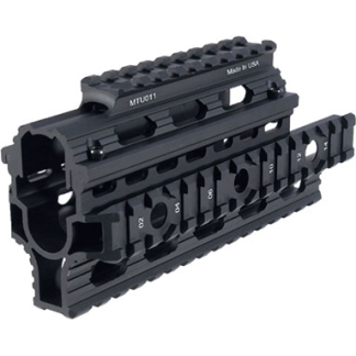 UTG RAIL PICATINNY AK47 - DROP-IN YUGO M70